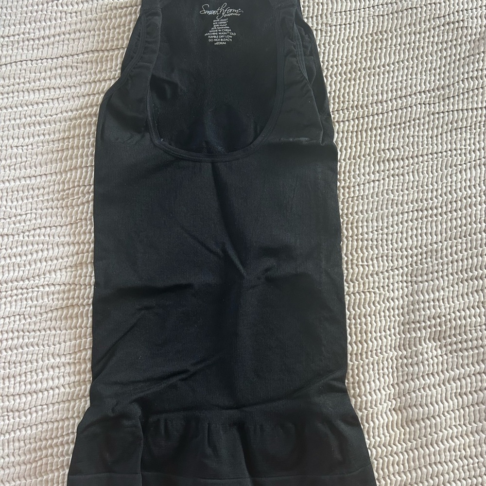 Smoothform shapewear